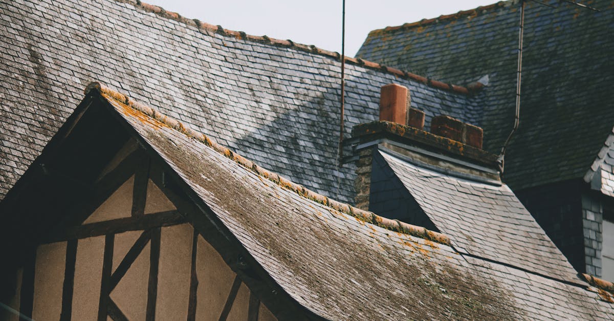 Frequency of Level 1 Chimney Inspections